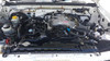 7242 - 03/04, NISSAN D22 NAVARA, VG33, 5SPD, ST-R