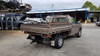 7184 - 11/07, TOYOTA KUN26 HILUX, 1KD-FTV, 5SPD, SR