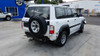 7288 - 05/03, NISSAN GU PATROL, TB48, AUTO, ST