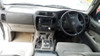 7288 - 05/03, NISSAN GU PATROL, TB48, AUTO, ST