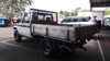 6878 - 10/86, TOYOTA HJ75 LANDCRUISER, 2H, 5SPD