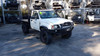 6966 - 03/03, TOYOTA LN167 HILUX, 5L-E, 5SPD, 5SPD