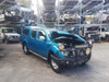 7533 - 09/08, NISSAN D40 NAVARA, ** ONLY 93,749 KMS ** YD25, 6SPD, ST-X