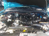 7533 - 09/08, NISSAN D40 NAVARA, ** ONLY 93,749 KMS ** YD25, 6SPD, ST-X