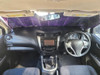 7861 - 10/17, NISSAN D23 NP300 NAVARA, ** ONLY 33,246 KMS ** YS23DDTT, 6SPD MANUAL, ST