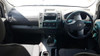 7240 - 06/06, NISSAN D40 NAVARA, YD25, 6SPD, RX