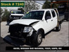 7240 - 06/06, NISSAN D40 NAVARA, YD25, 6SPD, RX