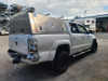 7930 - 05/16, VOLKSWAGEN 2H AMAROK, CSHA 2.0L TWIN TURBO DIESEL, AUTO, HIGHLINE
