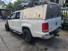 7930 - 05/16, VOLKSWAGEN 2H AMAROK, CSHA 2.0L TWIN TURBO DIESEL, AUTO, HIGHLINE