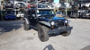 7003 - 06/08, JEEP JK WRANGLER, 3.8L V6, 6SPD, RUBICON UNLIMITED