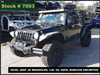 7003 - 06/08, JEEP JK WRANGLER, 3.8L V6, 6SPD, RUBICON UNLIMITED