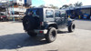 7003 - 06/08, JEEP JK WRANGLER, 3.8L V6, 6SPD, RUBICON UNLIMITED