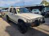 8017 - 07/97, TOYOTA LN106 HILUX, 3L, 5SPD, SR5