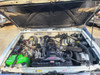 8017 - 07/97, TOYOTA LN106 HILUX, 3L, 5SPD, SR5