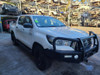 8075 - 09/18, TOYOTA GUN126 HILUX, ** ONLY 59,075 KMS **, 1GD-FTV, AUTO, SR