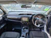 8075 - 09/18, TOYOTA GUN126 HILUX, ** ONLY 59,075 KMS **, 1GD-FTV, AUTO, SR