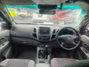 8044 - 07/07, TOYOTA KUN26 HILUX, 1KD-FTV, 5SPD, SR5