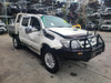8044 - 07/07, TOYOTA KUN26 HILUX, 1KD-FTV, 5SPD, SR5