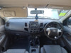 8133 - 10/12, TOYOTA KUN26 HILUX, 1KD-FTV, 5SPD, SR
