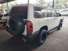 8082 - 11/06, NISSAN GU PATROL, ZD30, AUTO, DX