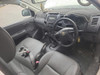 8053 - 03/12, TOYOTA KUN26 HILUX, 1KD-FTV, 5SPD, WORKMATE