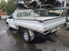 8053 - 03/12, TOYOTA KUN26 HILUX, 1KD-FTV, 5SPD, WORKMATE