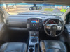 8049 - 03/13, NISSAN D40 NAVARA, V9X, AUTO, ST-X 550