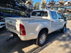 7953 - 09/14, TOYOTA KUN26 HILUX, 1KD-FTV, AUTO, SR