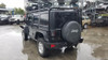 7163 - 06/11, JEEP JK WRANGLER, 3.8L V6, 6SPD, UNLIMITED RUBICON