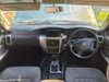 7991 - 12/07, NISSAN GU PATROL, ZD30, AUTO, ST-S