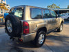 7991 - 12/07, NISSAN GU PATROL, ZD30, AUTO, ST-S