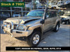 7991 - 12/07, NISSAN GU PATROL, ZD30, AUTO, ST-S