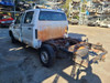 7905 - 06/06, TOYOTA KUN16 HILUX, 1KD-FTV, 5SPD, SR