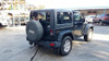 7000 - 02/11, JEEP JK WRANGLER, 3.8L V6, 6SPD, RUBICON