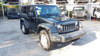 7000 - 02/11, JEEP JK WRANGLER, 3.8L V6, 6SPD, RUBICON