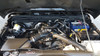 7000 - 02/11, JEEP JK WRANGLER, 3.8L V6, 6SPD, RUBICON