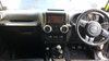 7000 - 02/11, JEEP JK WRANGLER, 3.8L V6, 6SPD, RUBICON