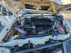 7988 - 04/01, NISSAN GU PATROL, TD42, 5SPD, DX