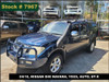 7967 - 04/10, NISSAN D40 NAVARA, YD25, AUTO, ST-X