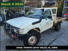 8020 - 09/99, TOYOTA LN167 HILUX, 5L, 5SPD