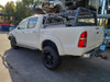 7918 - 04/15, TOYOTA KUN26 HILUX, 1KD-FTV, AUTO, SR5
