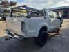 7918 - 04/15, TOYOTA KUN26 HILUX, 1KD-FTV, AUTO, SR5