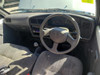 8124 - 05/95, TOYOTA LN86 HILUX, 3L, 5SPD