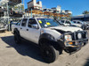 8043 - 11/14, NISSAN D22 NAVARA, YD25, 5SPD, ST-R