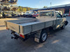 8114 - 12/10, TOYOTA TGN16 HILUX, **ONLY 98,178 KMS **, 2TR-FE, 5SPD, WORKMATE