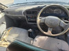 8100 - 09/96, TOYOTA LN106 HILUX, 3L, 5SPD, SR