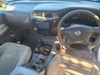 8045 - 01/12, NISSAN GU PATROL, ZD30, 5SPD, ST