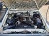 8163 - 08/98, TOYOTA HZJ75 LANDCRUISER, 1HZ, 5SPD
