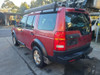 7836 - 05/07 LANDROVER DISCOVERY 3, TDV6, AUTO, S