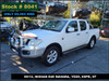 8041 - 09/12, NISSAN D40 NAVARA, ** ONLY 96,062 KMS ** , YD25, 6SPD, ST